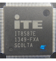 IT8587E 8587E FXA